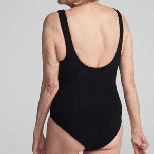 NWT Youswim Aplomb One-Piece in Black